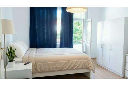 WG-Zimmer in Berlin 760,00 € 19 m²