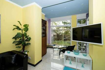 Wohnen auf Zeit in Bonn 1.180,00 €