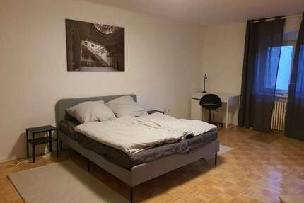 Wohnen auf Zeit in Berlin 1.150,00 €