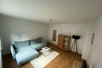 Wohnen auf Zeit in Kiel 1.395,00 €