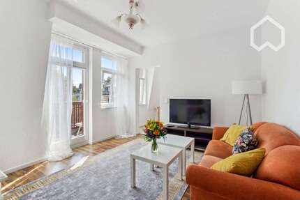 Wohnen auf Zeit in Dresden 1.299,00 €
