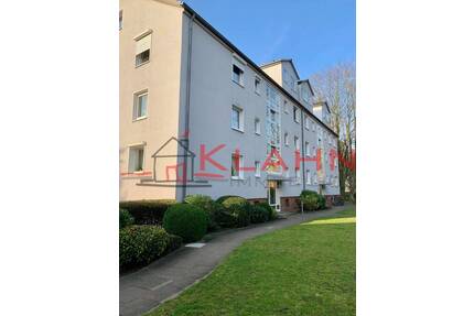 Moderne 2-Zimmer Wohnung in ruhiger Lage - Wedel