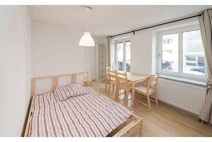 WG-Zimmer in München 925,00 € 12 m²