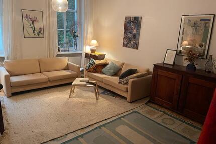 1 Zimmer Wohnung - 890,00&nbsp;EUR Kaltmiete, ca.&nbsp; 35,00&nbsp;m&sup2; in Berlin (PLZ: 10551) Mitte