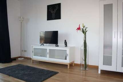 Wohnen auf Zeit in Düsseldorf 890,00 €