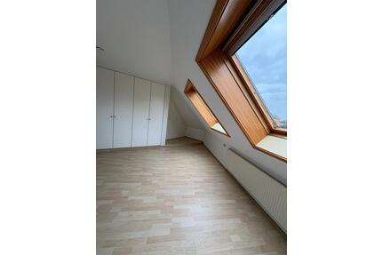 2 Zimmer Maisonette Wohnung zu vermieten - Börßum