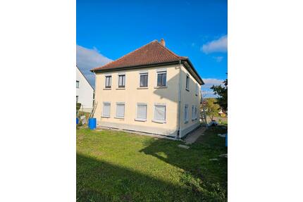 vermiete Haus 2 oder 3 Zimmer Wohnung in Ammerbuch-Entringen