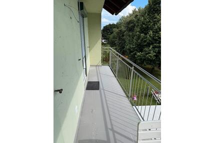 Kernsanierte 3 Zimmer Wohnung - 1.300,00&nbsp;EUR Kaltmiete, ca.&nbsp; 84,00&nbsp;m&sup2; in Peiting (PLZ: 86971)