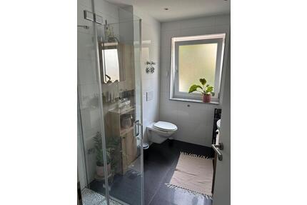 Attraktive 2,5 Zimmer Wohnung Ettenheim - Lahr (Schwarzwald)