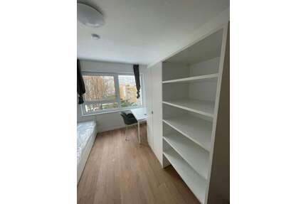 Wohnen auf Zeit in Berlin 990,00 €