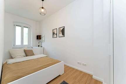 WG-Zimmer in Berlin 640,00 € 11 m²