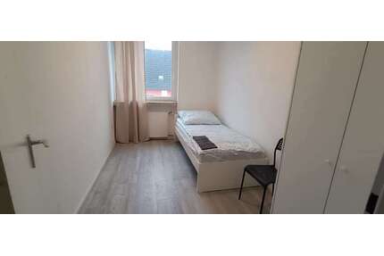 WG-Zimmer in Dortmund 400,00 € 8 m²