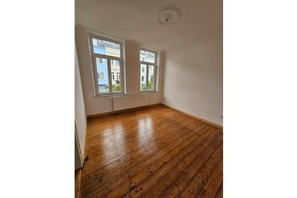 3-Zimmer Altbau-Wohnung im Bremer Viertel - ANFRAGESTOPP - Bremen Östliche Vorstadt