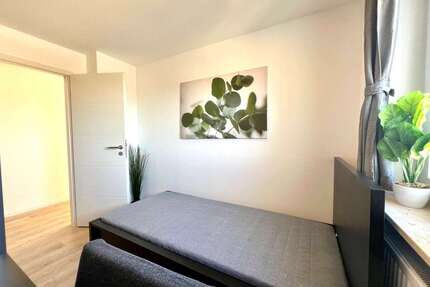 WG-Zimmer in München 800,00 € 9 m²