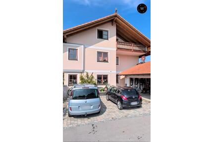 2- Zimmer Wohnung zu vermieten - 1.500,00&nbsp;EUR Kaltmiete, ca.&nbsp; 90,00&nbsp;m&sup2; in Bruckmühl (PLZ: 83052)