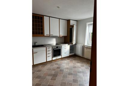 4 Zimmer und Wintergarten mit Balkon in Rodenberg