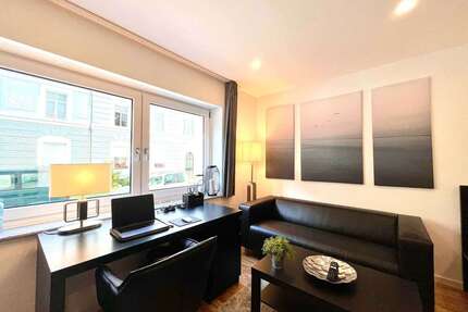 WG-Zimmer in München 990,00 € 23 m²