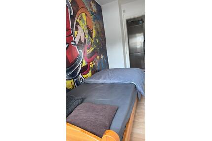 Kleine Zimmer in Bad Reichenhall