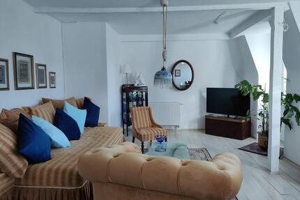 STADTMITTE ROTTWEIL 3-ZIMMER WOHNUNG AUF ZEIT