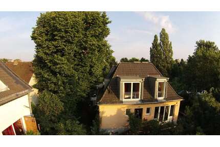 Wohnen auf Zeit in Bonn 1.400,00 €