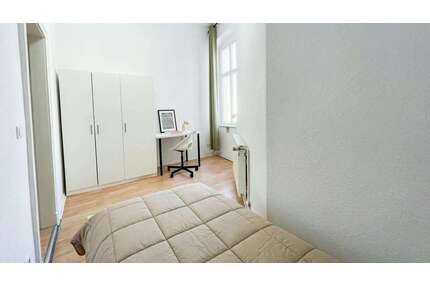 WG-Zimmer in Berlin 670,00 € 9 m²