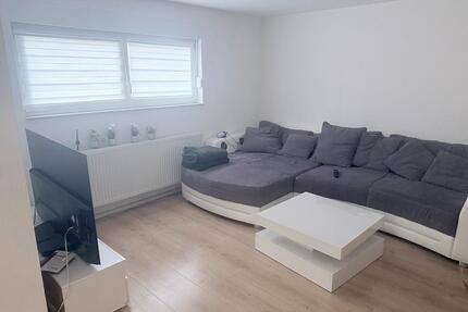 2-Zimmer Souterrain Wohnung - 620,00&nbsp;EUR Kaltmiete, ca.&nbsp; 53,00&nbsp;m&sup2; in Aschaffenburg (PLZ: 63741) Damm