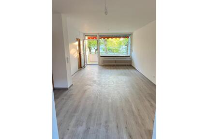 Helle 2 Zimmer Wohnung - Nähe Audi - Zentrale Lage - Ingolstadt Nordost