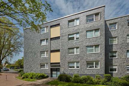 Wohnung zum Mieten in Bochum 695,00 € 77.25 m²