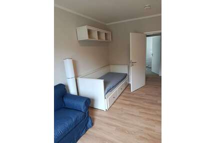 Wohnen auf Zeit in Welzow 822,38 €
