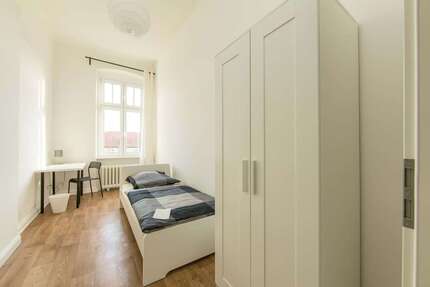 WG-Zimmer in Berlin 630,00 € 11 m²