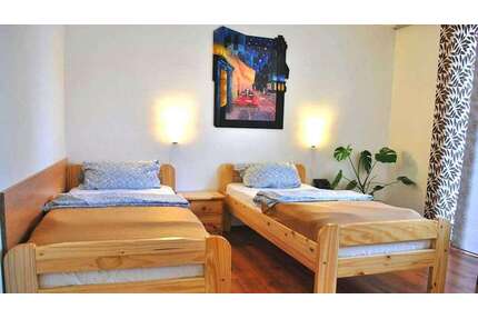 Wohnen auf Zeit in Düsseldorf 900,00 €