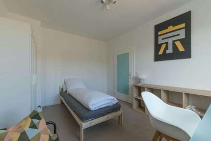 WG-Zimmer in Berlin 599,00 € 14 m²