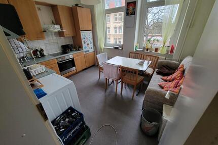 WG-Neugründung: Drei Zimmer für Studis in Nähe zur TU - Braunschweig Lehndorf-Watenbüttel