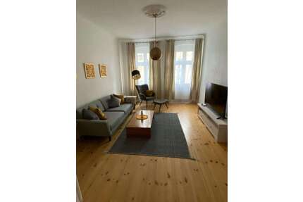 Wohnen auf Zeit in Berlin 1.950,00 €