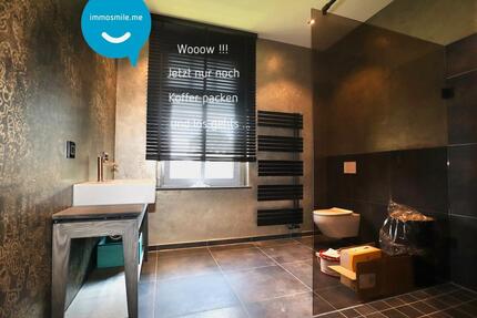 1 Zimmer • Luxus • möbliert • am Wasserschloss • mit Balkon • direkt mieten und einziehen !!! - Neukirchen/Erzgebirge