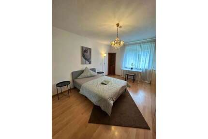 WG-Zimmer in München 799,00 € 17 m²