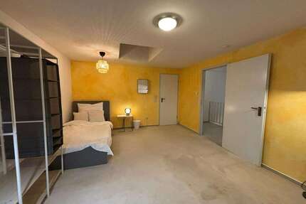 WG-Zimmer in Berlin 599,00 € 16 m²