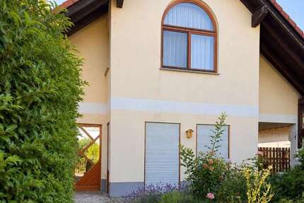 Wohnung zum Mieten in Jugenheim 700,00 € 67 m²