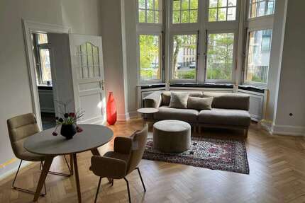 Wohnen auf Zeit in Bonn 1.740,00 €