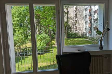 Wohnen auf Zeit in Berlin 1.650,00 €