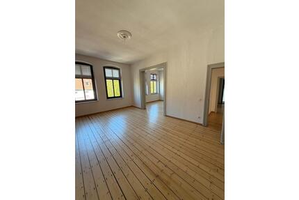 Altbau 3,5 Zimmer in Recklinghausen Zentrum