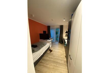 1-Zimmer Apartment 20m2 - 695,00&nbsp;EUR Kaltmiete, ca.&nbsp; 20,00&nbsp;m&sup2; in Münster (PLZ: 48143)