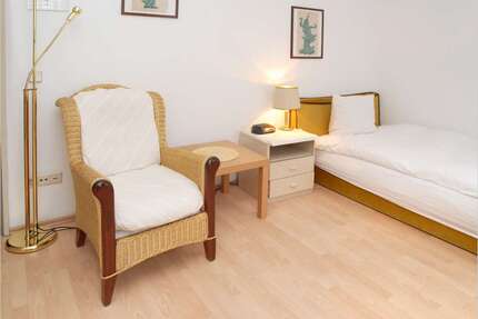 Wohnen auf Zeit in Düsseldorf 850,00 €