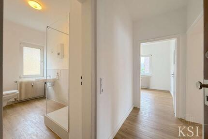 Moderne 2,5-Zimmer Wohnung! Erstbezug nach Sanierung! - Oberhausen
