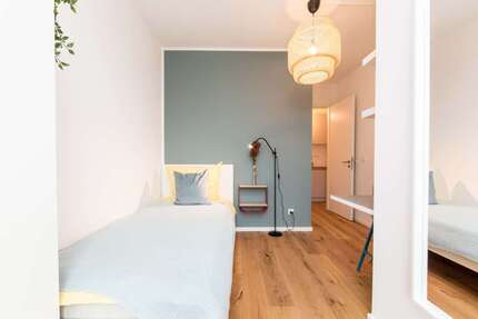 WG-Zimmer in Berlin 690,00 € 9 m²