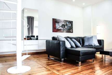 Wohnen auf Zeit in Berlin 1.690,00 €