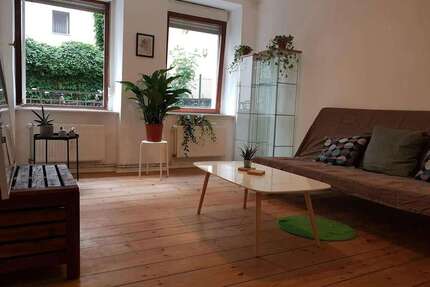 Wohnen auf Zeit in Berlin 1.600,00 €