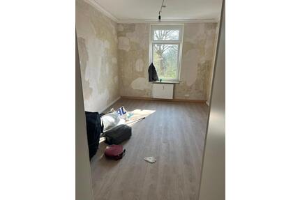 WG- Helles Zimmer in 3-Zimmer-Wohnung, Bochum, all-inclusive