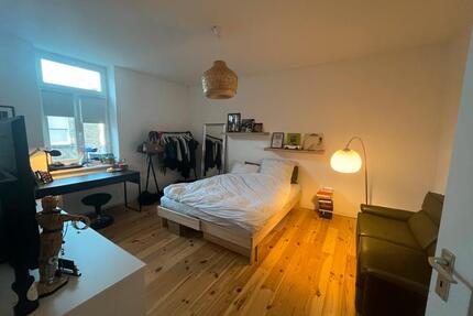 2,5 Zimmer Wohnung in Mannheim Innenstadt