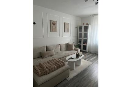 3 Zimmer Wohnung im Dortmunder Hafen, zentral gelegen